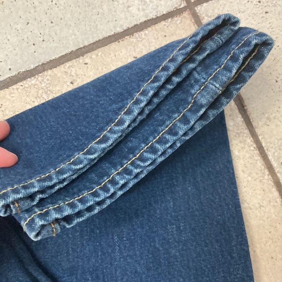 DH3 jeans , size 36/30 - Picture 3 of 12